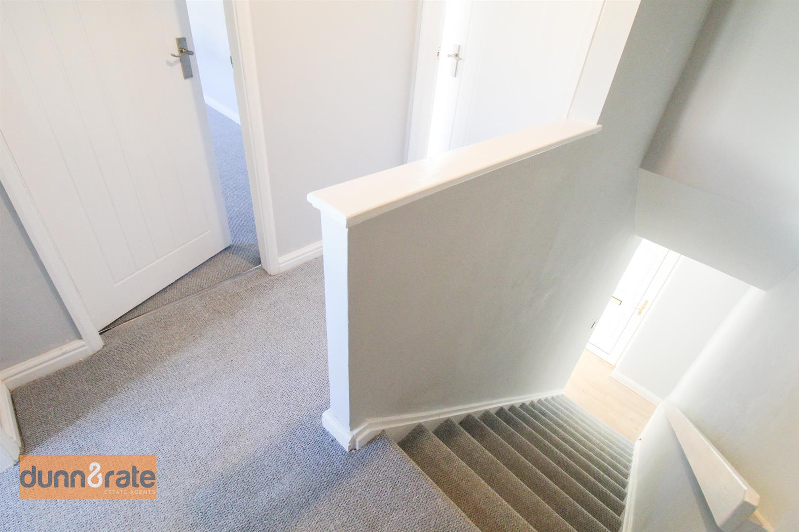 Meere Close, Norton, Stoke-On-Trent